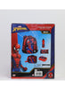 Marvel Spider Man 5 In 1 Backpack 14-Inch FKVPB14-410